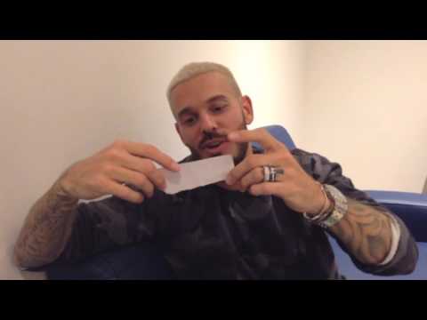 TPMP - Les questions dans la boîte avec M Pokora ! #DailyTPMP