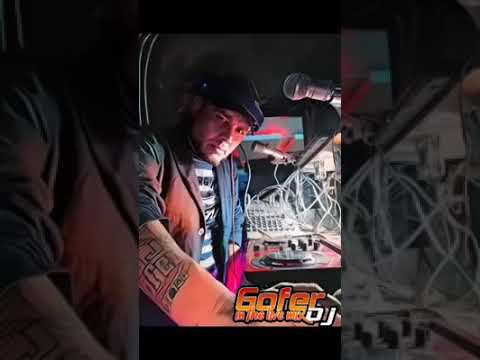 Gofer a la quinta (original mix) gofer-DJ