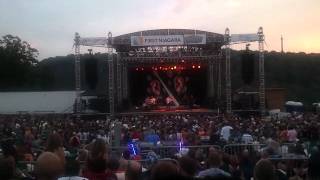"Kow Kow Calqulator" (Live) - Steve Miller Band @ Artpark