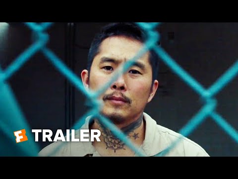 Blue Bayou (2021) Trailer 1