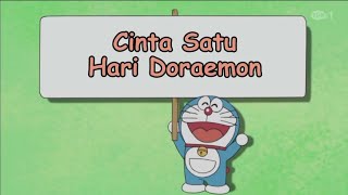 Download lagu DORAEMON BAHASA INDONESIA TERBARU || cinta satu hari Doraemon | terbaru 2025 mp3