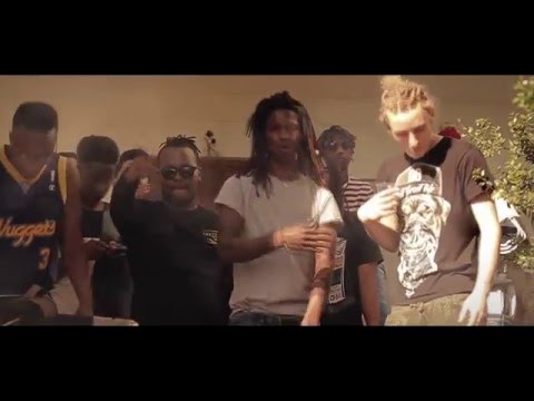 Zenba StOn - Soldado Di Morro (Videoclipe Oficial)