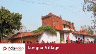 Taregna Village - best solar eclipse spot 