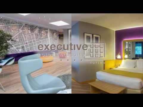Best Western Plus Executive Hotel and Suites Torino Centro