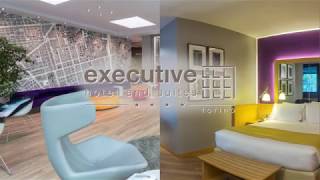Best Western Plus Executive Hotel and Suites Torino Centro