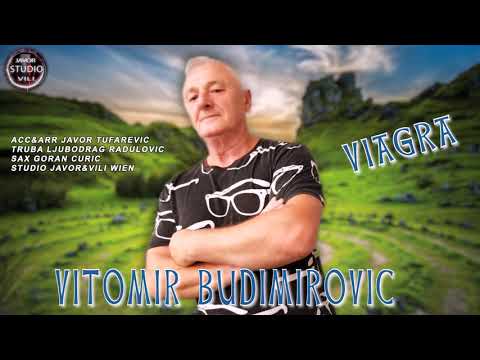 Vitomir Budimirovic VIAGRA