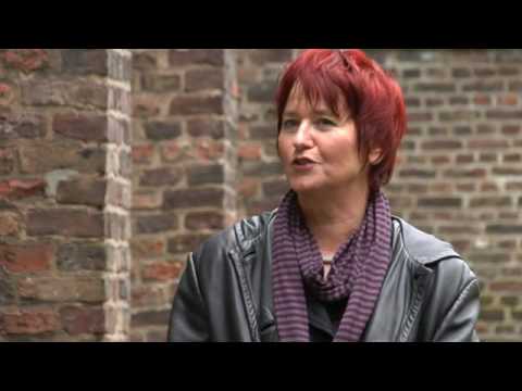 Monika Feth - Author Portrait