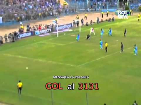 Manta vs Emelec