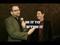 Interview with Steve Wynn
