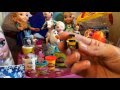 Surprise Eggs Wall E WALL E Toy