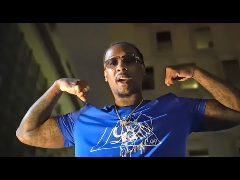 Go Hard x Cartiyay - Fish And Rod *** Official Music Video ***