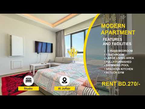 Property video thumbnail