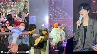 Download lagu 251220 SUPER JUNIOR Yesung & Changmin Attending KYUHYUN’s the Classic Concert Day 2 mp3 Download lagu 251220 SUPER JUNIOR Yesung & Changmin Attending KYUHYUN’s the Classic Concert Day 2 mp3