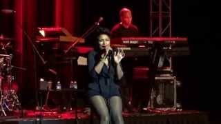 Jennifer Hudson LIVE &quot;Bring Back The Music&quot;