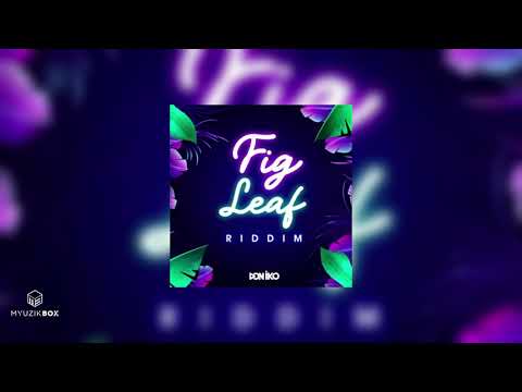 Counting My Blessings | Nadia Batson x Don Iko [Fig Leaf Riddim] 2021 Soca