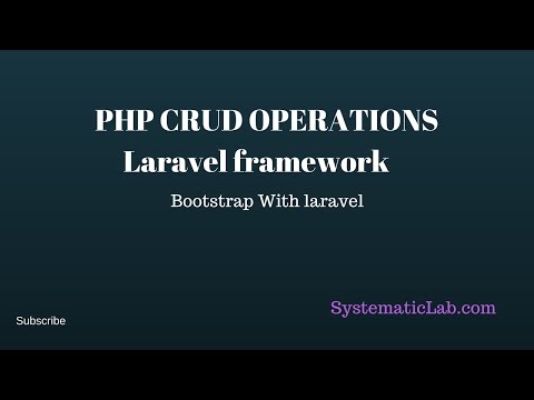 Laravel Framework php installtion in urdu lecture 7.1