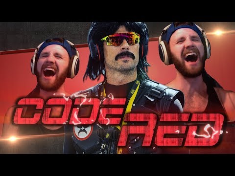 All The Way to the Tippy Top | Code Red ft. Lyndonfps