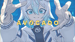 AVOCADO / 蝶々P feat. 狐子(COKO)