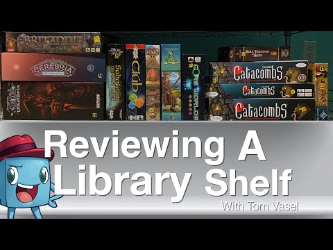 Reviewing Shelf 13E: Britannia - Mutiny!