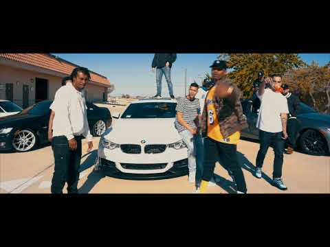 Nuvo Rich feat. ICMill$ - Try it out (prod. @penacho)