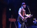 Todd Snider - If Tomorrow Never Comes