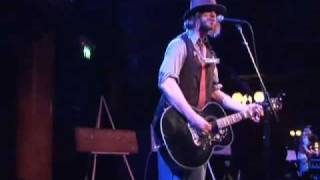 Todd Snider - If Tomorrow Never Comes
