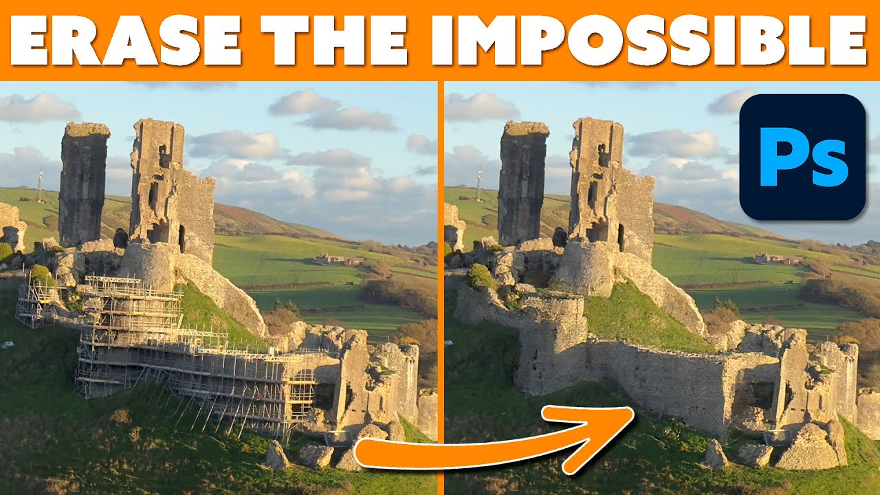 I Erased This in Seconds + Are you WASTING Credits???