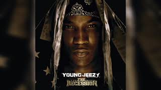 Young Jeezy - Takin&#39; It There (Clean) (ft. Trey Songz)