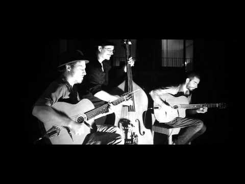 Comes Love by Tcha Badjo