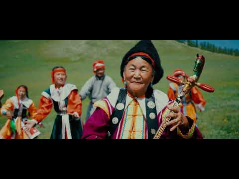 Setgeld uyatai nutag  Bayr erdene