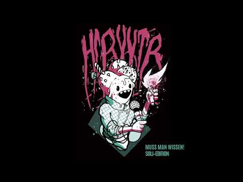 Muss Man Wissen - HC Baxxter