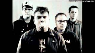 Dillinger Four - Super Powers Enable Me to Blend In With Machinery