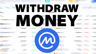 ⭐️ How To Withdraw Money From Coinmarketcap (Step by Step)