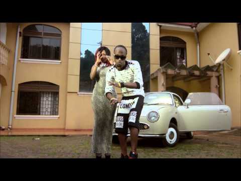 NEVER LET U GO - GAVANA & MONICA PHINIX