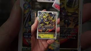 #day15 #BT25 #spchallenge #デジモンカードゲーム #デジカ #數碼寶貝卡 #digimoncardgame #dtcg #taiwandtcg #unpacking