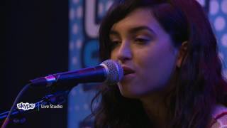 Jess Kent - Get Down (LIVE 95.5)