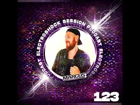Electroshock Session N°123 by MARCUS