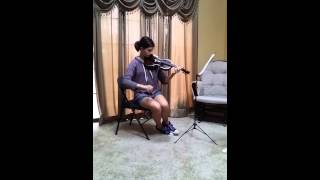 Star Spangled Banner--Courtney