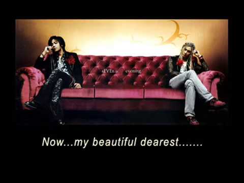 EVE (이브) - "Wedding Cake" / 4th Album "Swear" / 2001 / K-ROCK