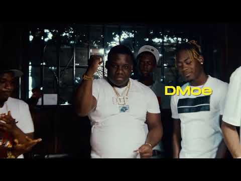Dmoe - talking my shit remix ft Memo600 #FREEMEMO600 #OTN