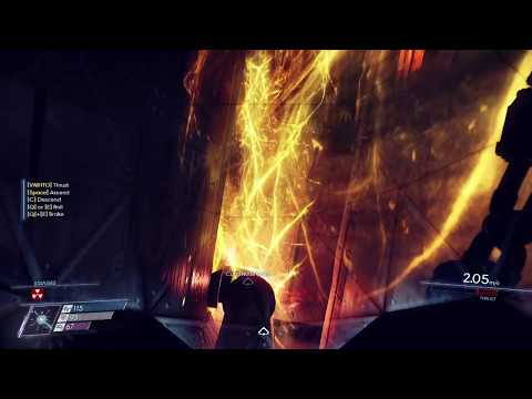 Let's Play Prey Pt. 33 - A Coral Machine