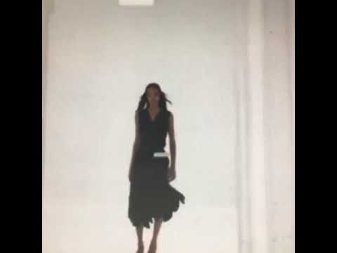 12202019 Fashion Show Review  Helmut Lang S/S 2020