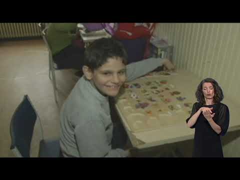 224. MESTO ZA NAS - ZABORAVLJENA DECA SRBIJE