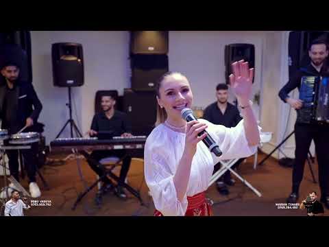 Andreea Mitran & Formatia Doru Vaduva - Nana ti-as pupa gurita