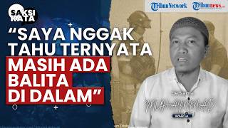 Ledakan Dahsyat di Tegallega Bogor! Balita 1 Tahun Jadi Korban, Kronologi Bikin Merinding