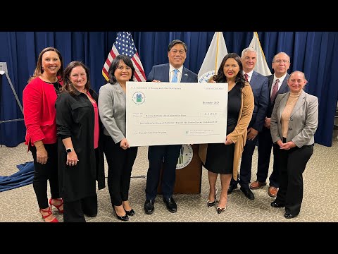 Federal Grant to Help House Families and Youth in Foster ...