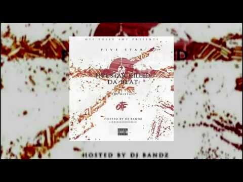 Five Star - Faneto (freestyle)