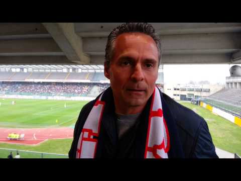 PADOVA-CITTADELLA 22.03.14 l'opinione di un tifoso