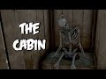 The Cabin Best Voice Acting Ever