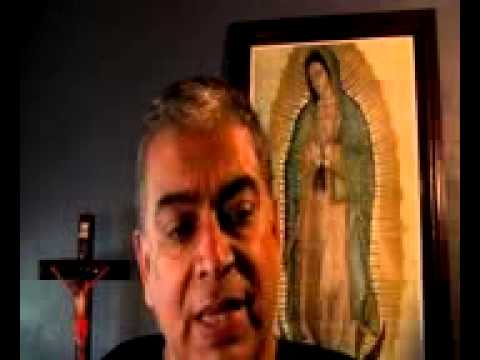 Evangelio explicado julio 29 2014 Juan 11,19-27 Yo soy la Vida